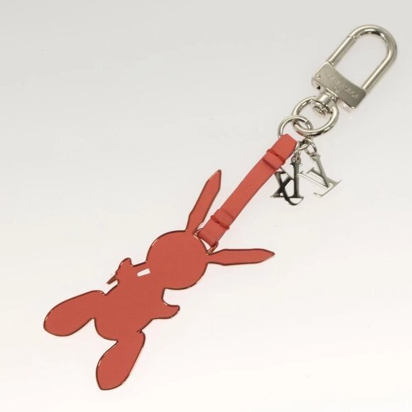 LOUIS VUITTON Masters Collection Da Vinci Jeff Koons Rabbit - Picture 3 of 11